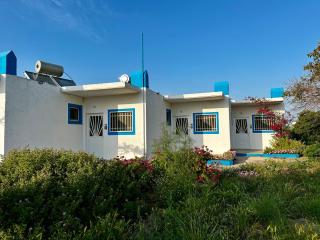 Elgreco Apartment, at Tigaki, near the sea "4" - Tigaki - 0
