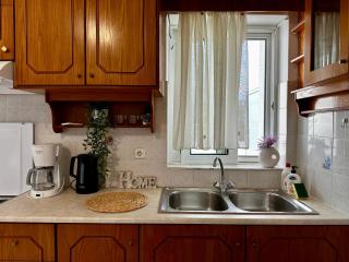 Elgreco Apartment in Kos center, rustic & spacious "3" - Cós - 2