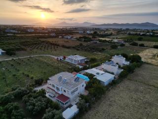Peaceful Apartment, in the nature, with yard "3" - Zipárion - 5