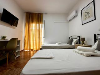 Elgreco Apartment in Kos town 6 - Kos - 8