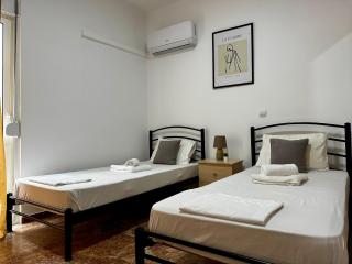 Elgreco Apartment in Kos town 6 - 0