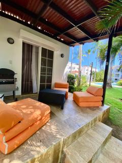 Madonna Pool Beach los Corales - Punta Cana - 0