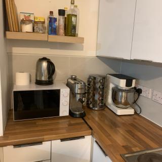 Entire Apartment in Dublin - Dublin - 3