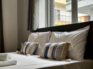 El Greco Apartments in Kos Town, Near the Beach & Port - No 5 - Cós - 7