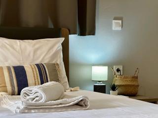 El Greco Apartments in Kos Town, Near the Beach & Port - No 5 - Cós - 5