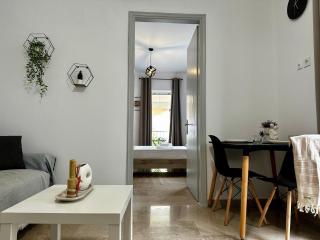 El Greco Apartments in Kos Town, Near the Beach & Port - No 5 - Kos - 8