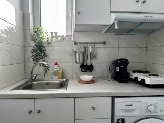 Bright & Modern Apartment in Kos Town, Near the Beach - No 9 - Cos - 7