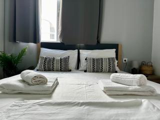 Bright & Modern Apartment in Kos Town, Near the Beach - No 9 - Kos - 8