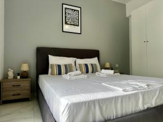 Cozy Apartment in Kos Town, Close to the Sea - No 11 - Kos - 6