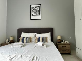 Cozy Apartment in Kos Town, Close to the Sea - No 11 - Kos - 7
