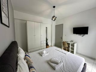 Cozy Apartment in Kos Town, Close to the Sea - No 11 - Kos - 3
