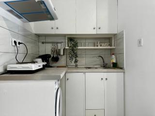 Cozy Apartment in Kos Town, Close to the Sea - No 11 - Kos - 7