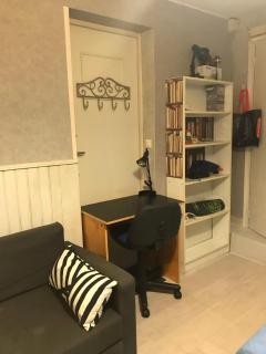 Chez Bibi - Neuilly-sur-Marne - 2