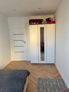 Przy Wiejskiej - Gdynia - 1