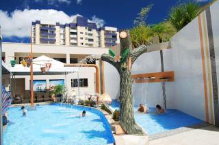 Prive Boulevard - Caldas Novas - 6
