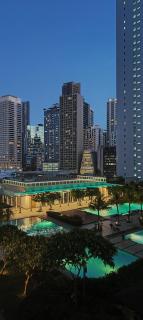 Condo unit-SM Jazz Residences - 0