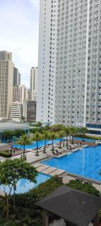 Condo unit-SM Jazz Residences - 8