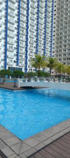 Condo unit-SM Jazz Residences - 7