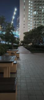 Condo unit-SM Jazz Residences - 3