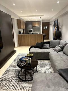 1 bedroom executive apartment at Osu, Solaris - 0