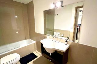 Iluminado monoambiente en el corazón de Palermo - Buenos Aires - 2