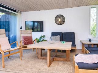 6 person holiday home in Glesborg - Glesborg - 4