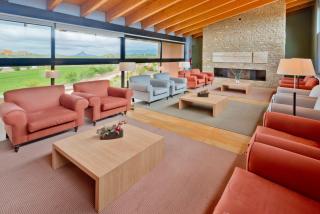Hotel & Resort Vilar Rural d'Arnes by Serhs Hotels - Arnes - 4