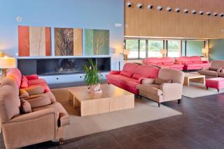 Hotel & Resort Vilar Rural d'Arnes by Serhs Hotels - Arnes - 5