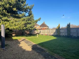 Ancaster House - Driveway - Wifi - Lincolnshire - 8