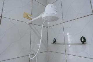 Apartamento perto da praia - Santos - 9