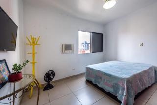 Apartamento perto da praia - Santos - 7