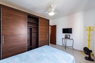 Apartamento perto da praia - Santos - 6