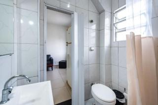 Apartamento perto da praia - Santos - 2