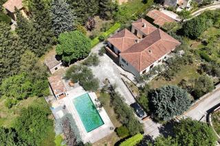La Magadorelle - Villa Spacieuse - 5 chb & Piscine - Brignoles - 0