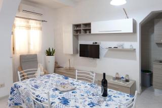 Confortevole appartamentino - Castellammare del Golfo - 9