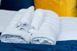 Luxurious 2-Bedroom Haven in Vibrant Robinhood: Ideal for Business or Leisure Stay - Nottingham - 3