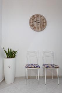 Confortevole appartamentino - 5