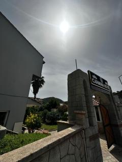 Carmina Hotel - Ovacik - 8