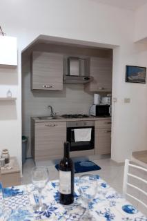 Confortevole appartamentino - Castellammare del Golfo - 1