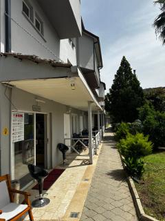 Carmina Hotel - Ovacik - 3