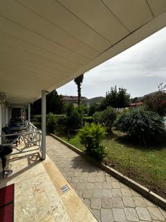 Carmina Hotel - Ovacik - 1