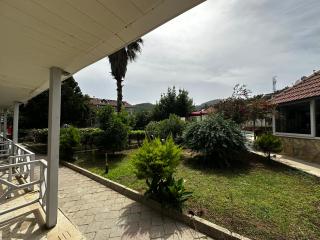Carmina Hotel - Ovacik - 2