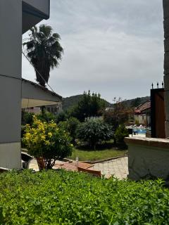 Carmina Hotel - Ovacik - 7