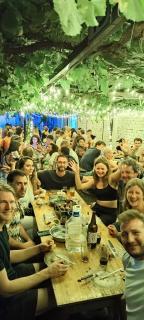 Clover Hostel - 9