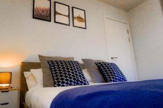 Manchester Retreat - CENTRAL Mcr - FREE Netflix - WiFi - Parking Nearby - Manchester - 0