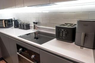 Manchester Retreat - CENTRAL Mcr - FREE Netflix - WiFi - Parking Nearby - Manchester - 6