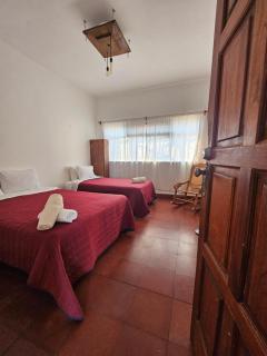 Hostal Azulejo Cuernavaca - Amatitlán - 7