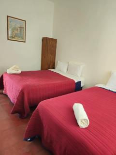 Hostal Azulejo Cuernavaca - Amatitlán - 6