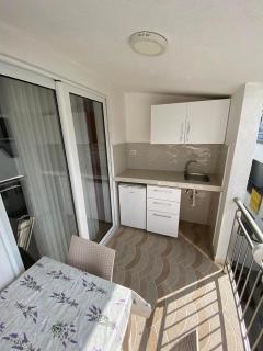 Apartmani Resetar - Sutomore - 2