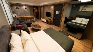 Mas Suites Nisantasi - 7